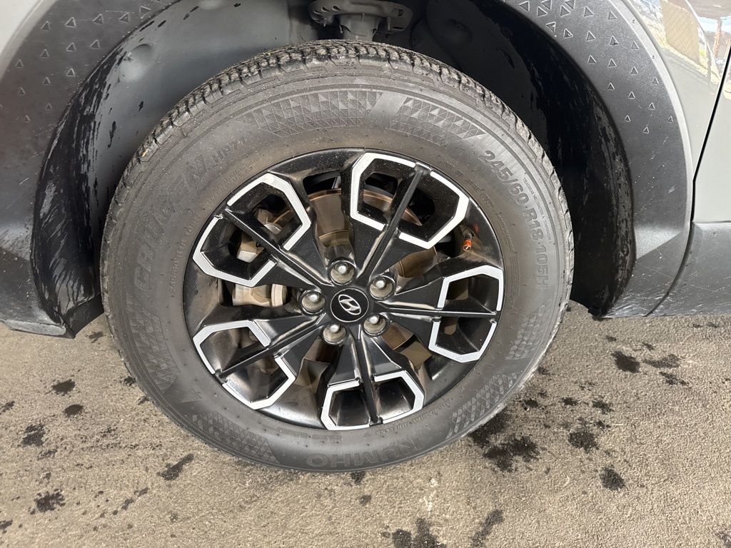 Used Car 2023 Hyundai Santa Cruz  Sel For Sale Under $25,000 In San Juan, Puerto Rico