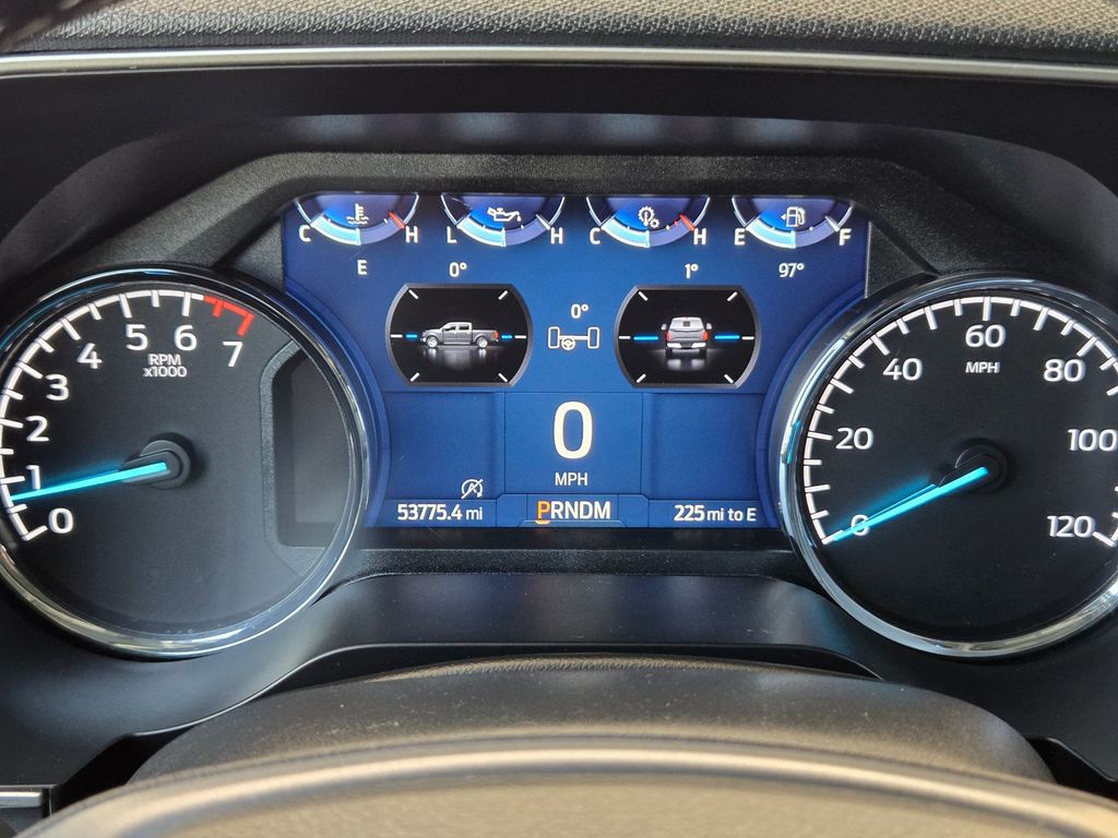 Used 2023 Ford F-150 Truck
