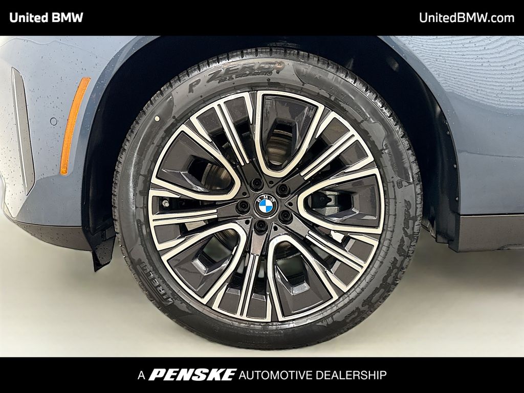 Thumbnail: 2026 BMW X3 - 2