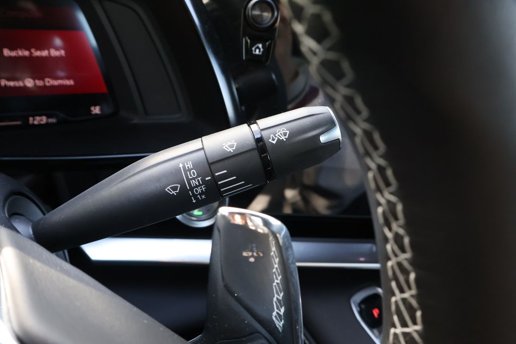 2024 Chevrolet Corvette Stingray 30