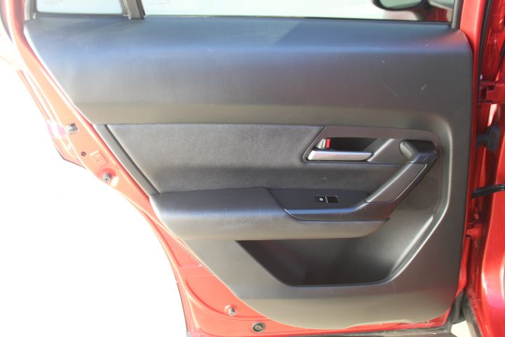 Used Car 2024 Mazda Cx-50  2.5 S Preferred Package For Sale Under $25,000 In Georgetown, Texas