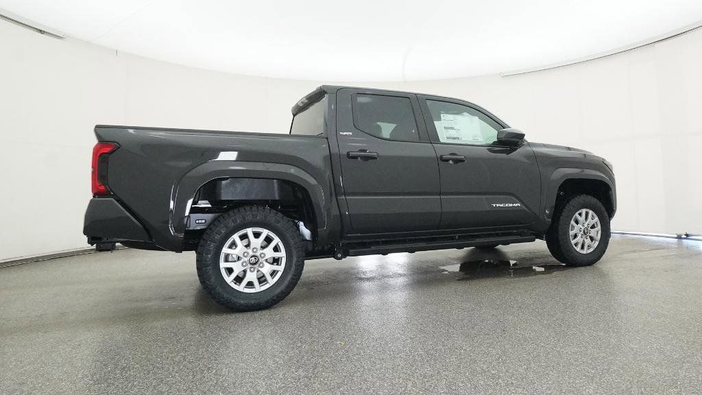 Thumbnail: 2025 Toyota Tacoma - 25