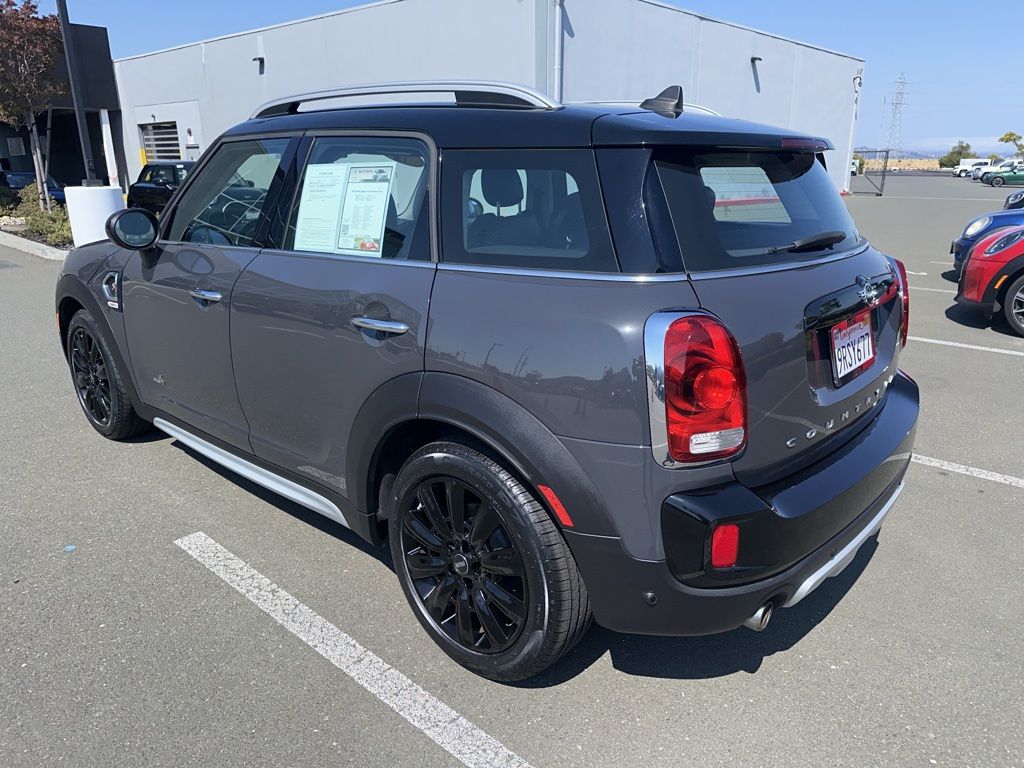 Thumbnail: 2019 MINI Cooper Countryman - 2