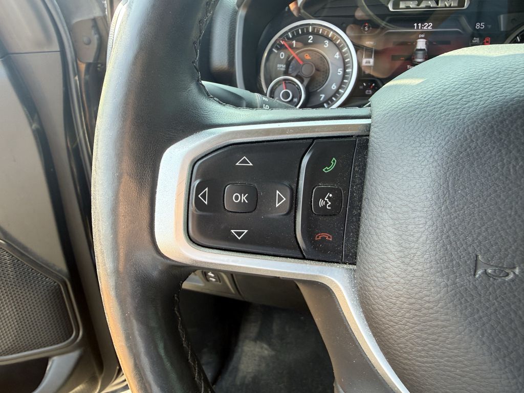 2019 Ram 1500 Big Horn/Lone Star Black at AutoSavvy Houston Northwest