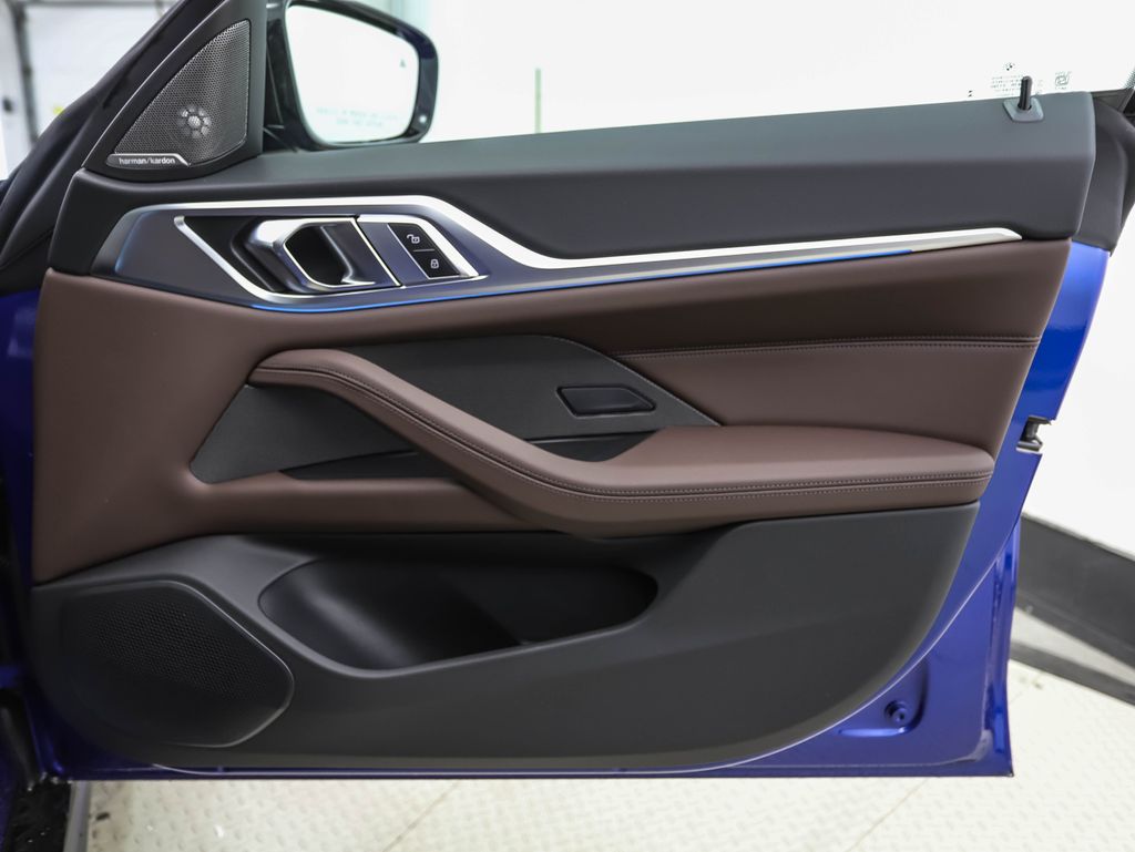 Thumbnail: 2026 BMW i4 - 29