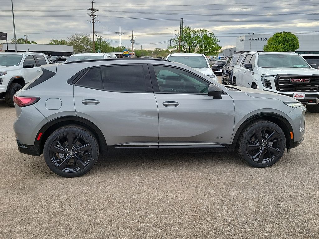 2026 Buick Envision Sport Touring - 11