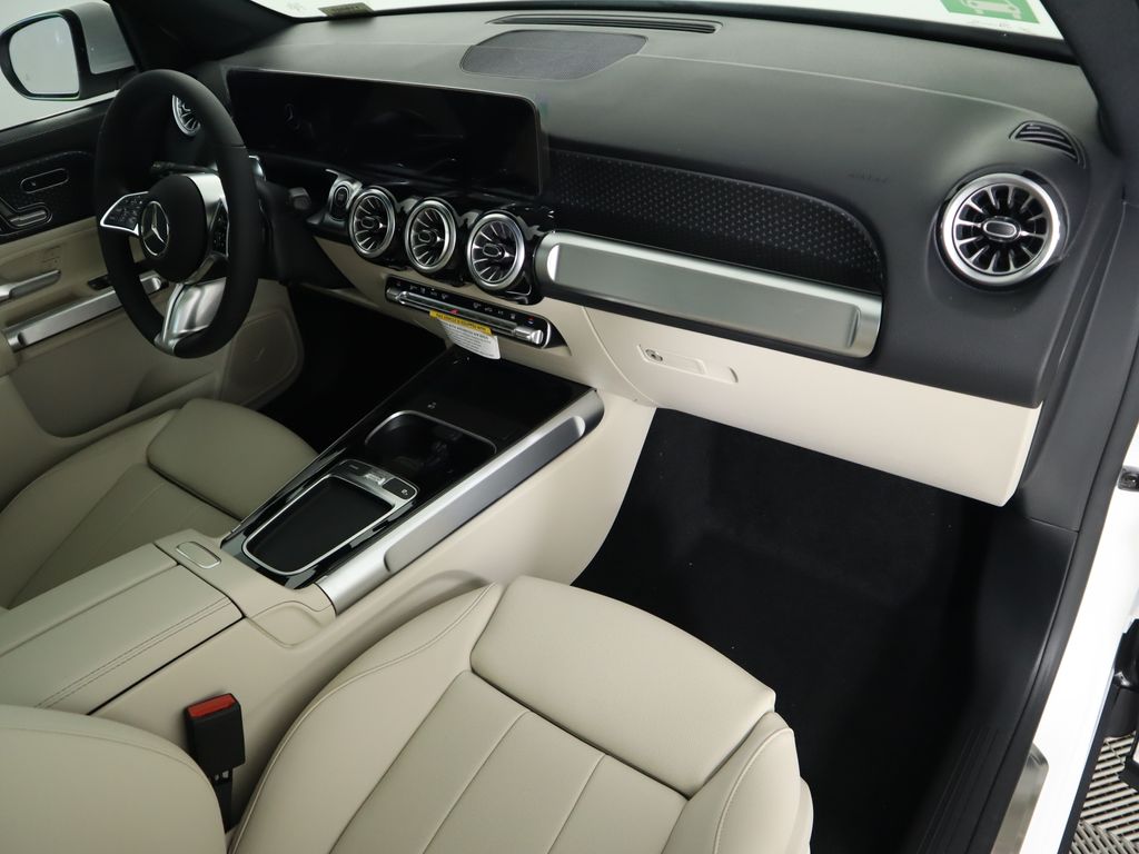 2024 Mercedes-Benz EQB 250+ 19
