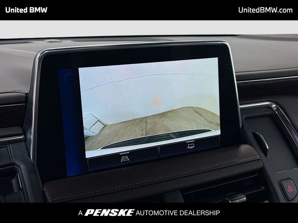 Thumbnail: 2022 Chevrolet Tahoe - 9