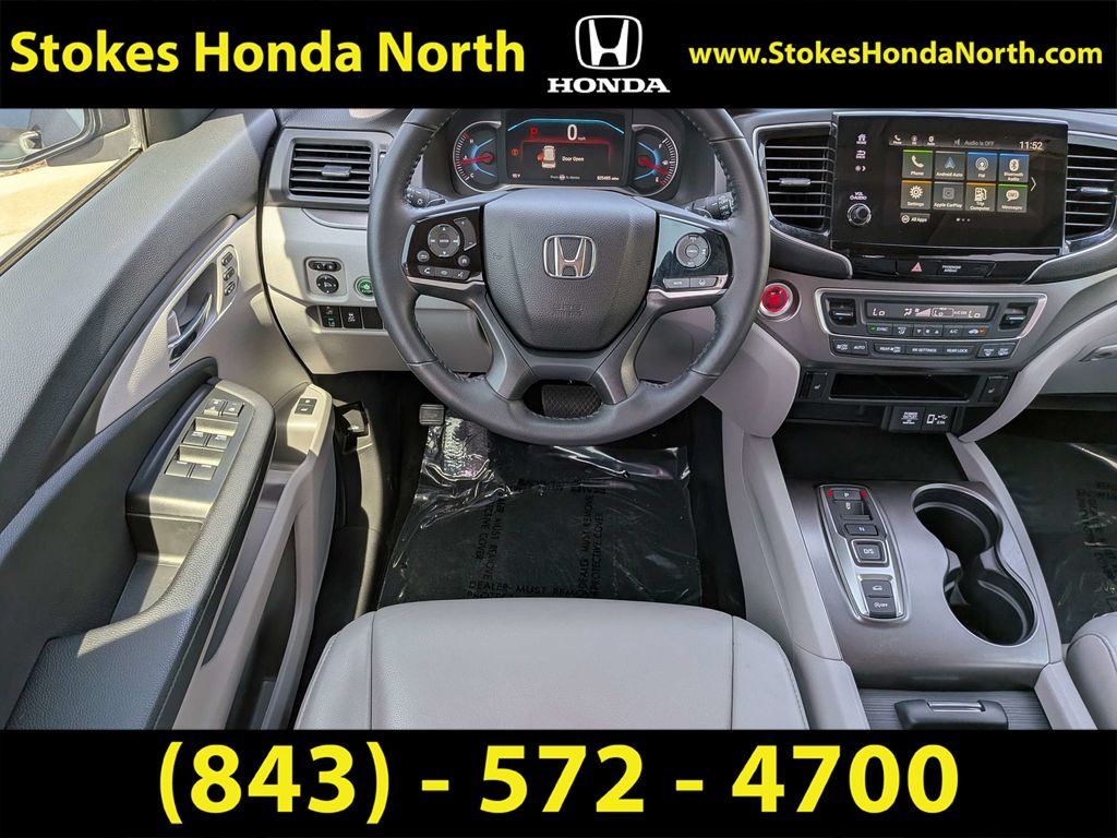 Used 2022 Honda Pilot SUV