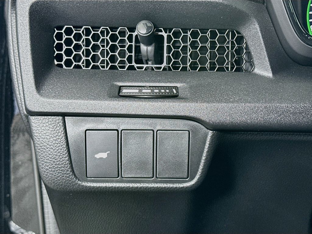 Thumbnail: 2026 Honda CR-V - 10