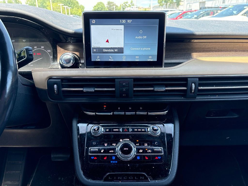 Used 2020 Lincoln Corsair SUV