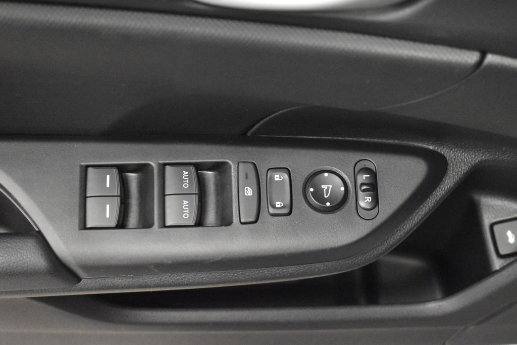 2021 Honda Civic Sport 16