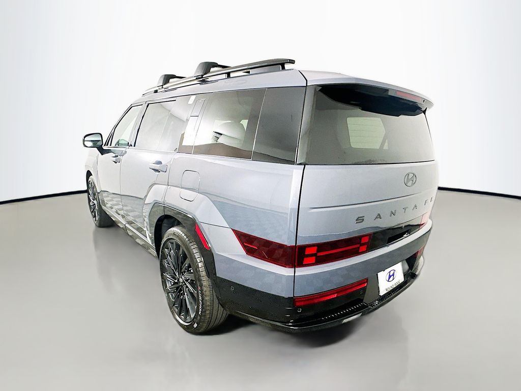 Thumbnail: 2026 Hyundai Santa Fe - 7