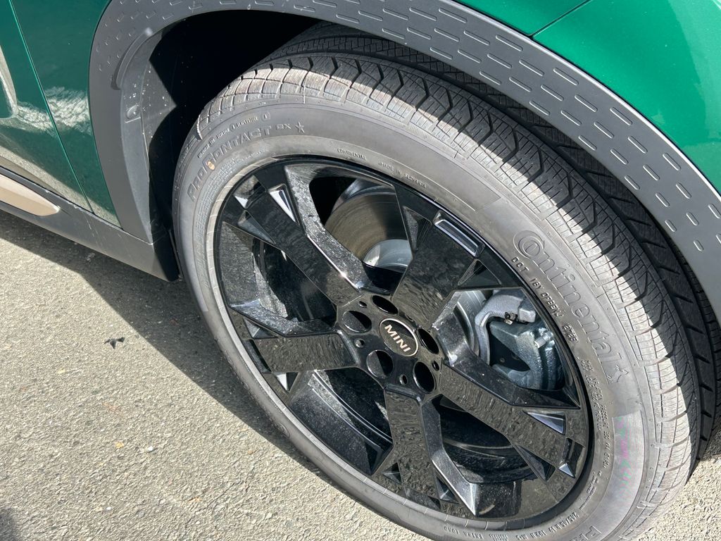 Thumbnail: 2025 MINI Cooper Countryman - 3