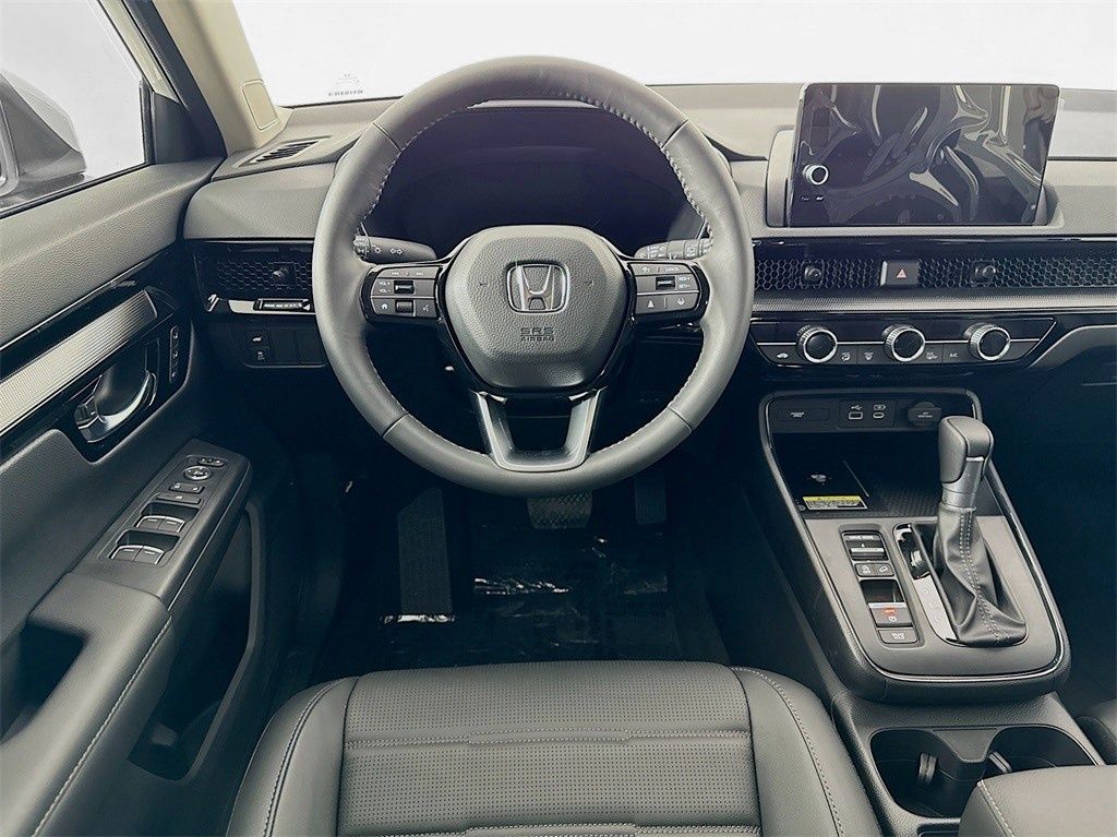 Used Car 2025 Honda Cr-v  Ex-l For Sale In Austin, Texas