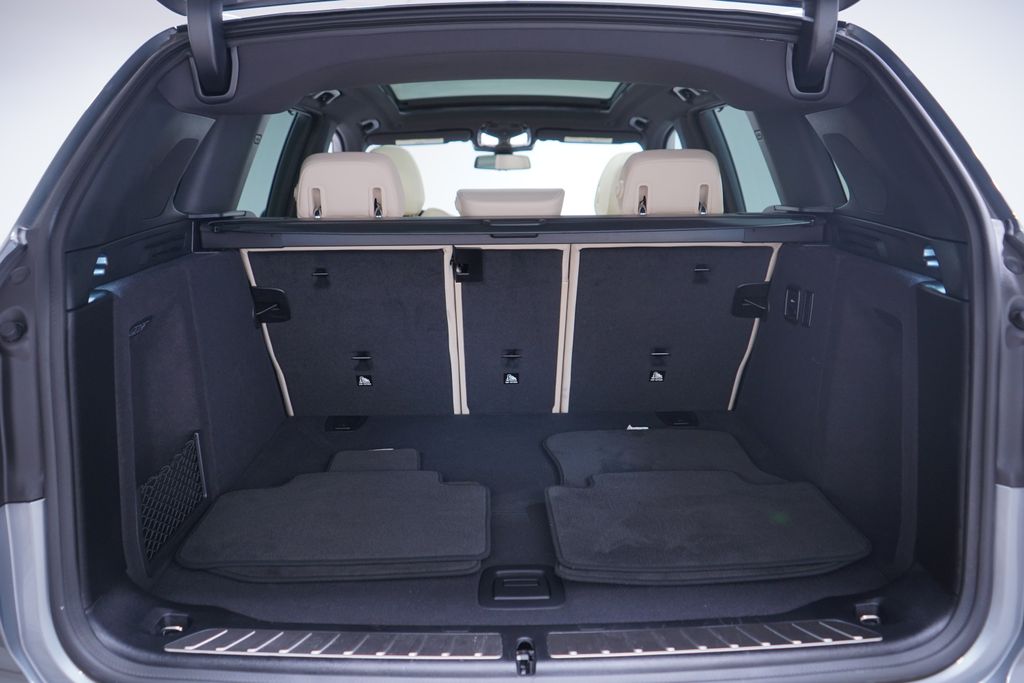 Thumbnail: 2023 BMW X3 - 23