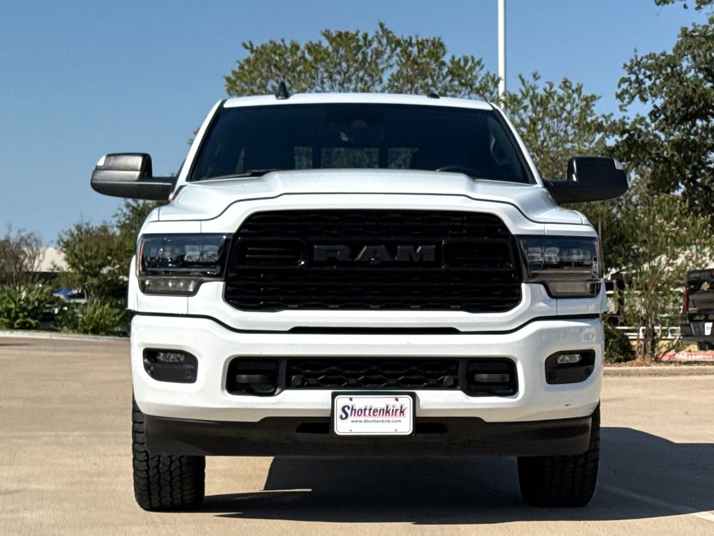 Used 2022 Ram 2500 Truck
