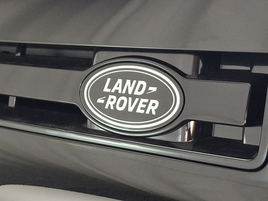 Thumbnail: 2026 Land Rover Defender - 21