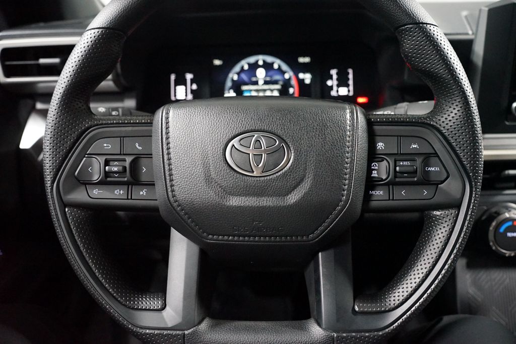 Thumbnail: 2025 Toyota Tacoma - 13