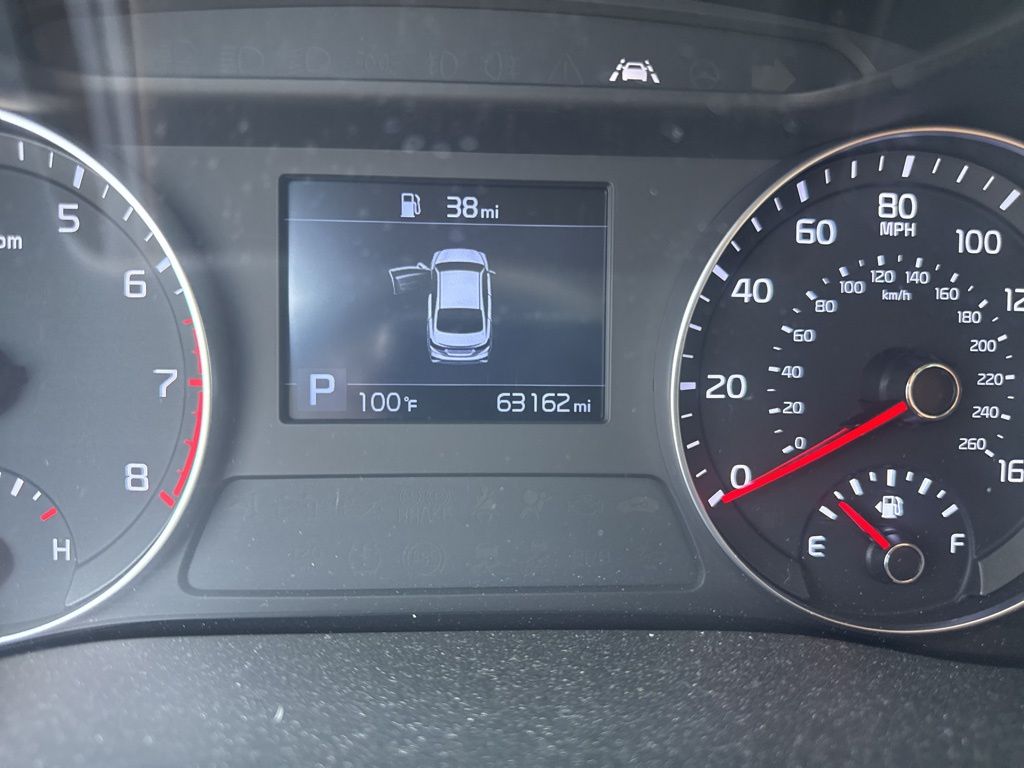 Thumbnail: 2021 Kia Forte - 4