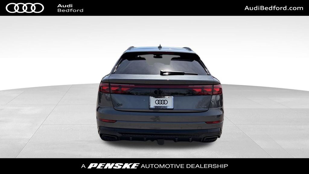 Thumbnail: 2026 Audi Q8 - 19