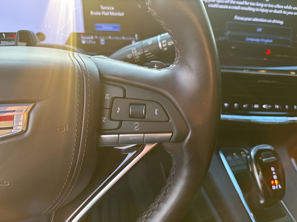 Used Car 2021 Cadillac Escalade  Sport Platinum For Sale Under $70,000 In Austin, Texas