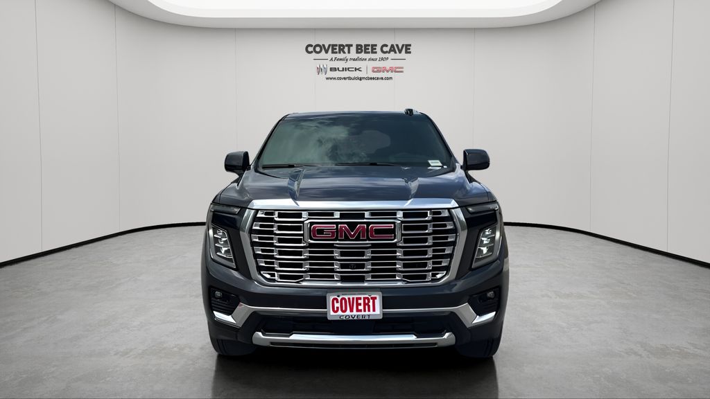 Used Car 2025 Gmc Yukon  Denali For Sale Under $80,000 In Austin, Texas