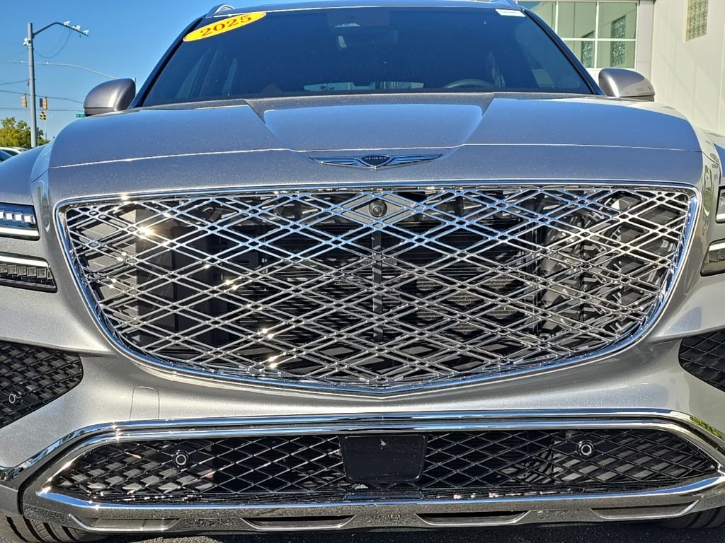 Thumbnail: 2025 Genesis GV80 - 10
