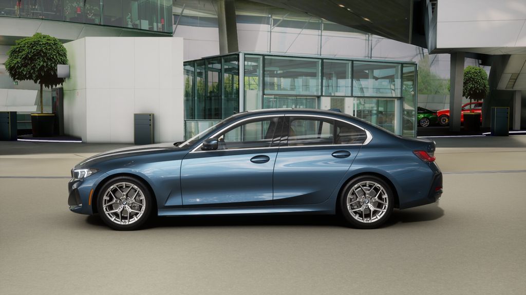 Thumbnail: 2026 BMW 3 Series - 31