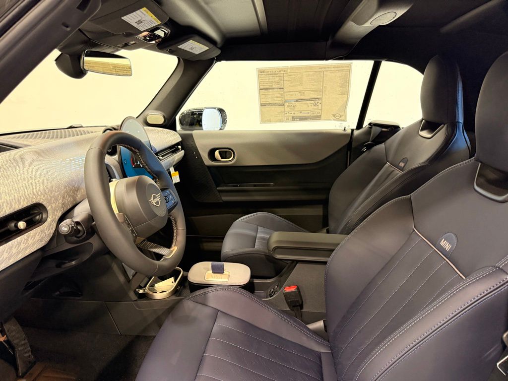 Thumbnail: 2026 MINI Cooper - 12