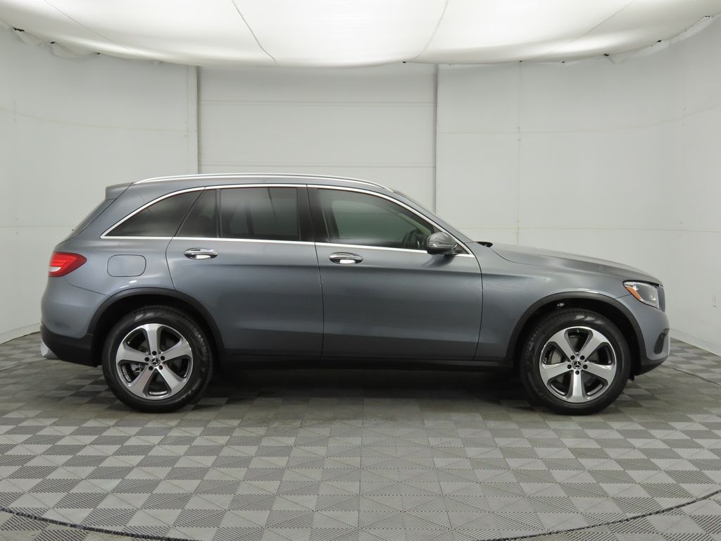 Thumbnail: 2019 Mercedes-Benz GLC - 4