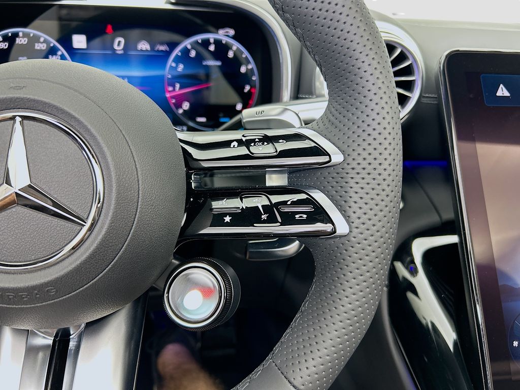 Thumbnail: 2026 Mercedes-Benz SL-Class - 13