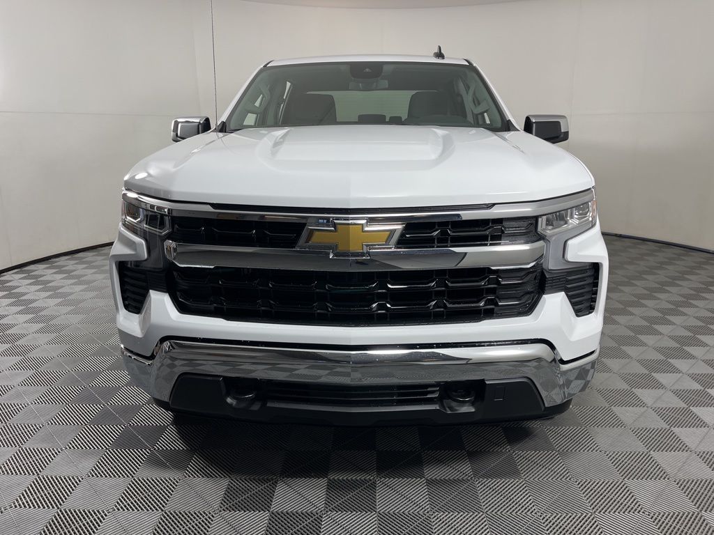 Thumbnail: 2026 Chevrolet Silverado 1500 - 7