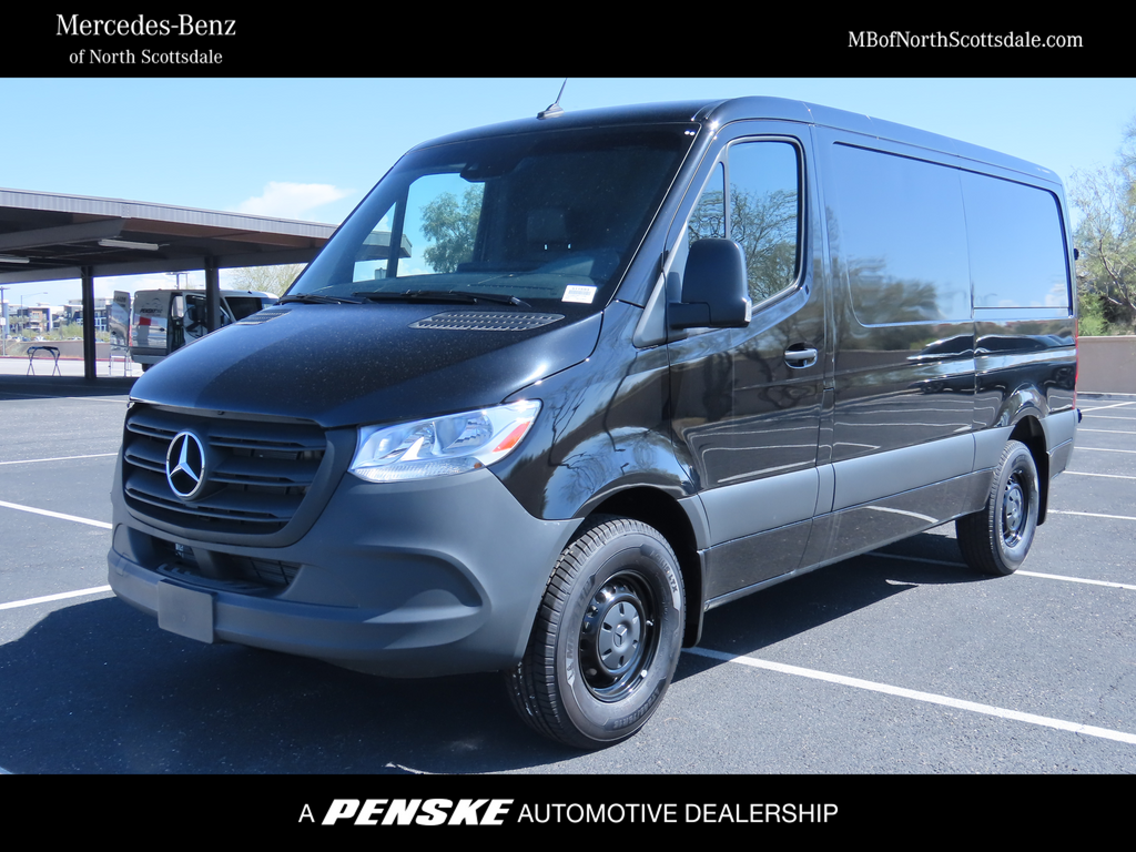 2024 Mercedes-Benz Sprinter 2500 -
                Phoenix, AZ