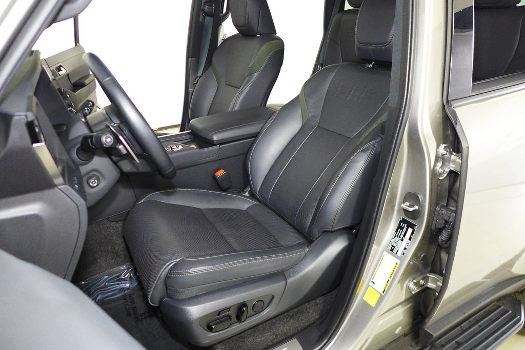 Thumbnail: 2024 Lexus GX - 22