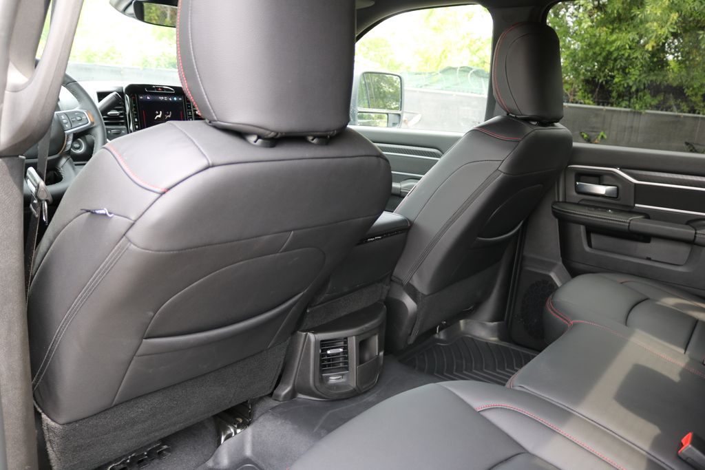 Used Car 2025 Ram 2500  Big Horn For Sale Under $60,000 In Austin, Texas