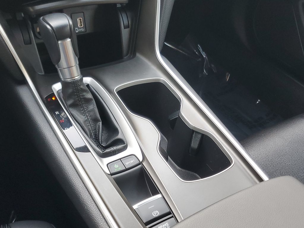 used 2019 Honda Accord car, priced at $18,995