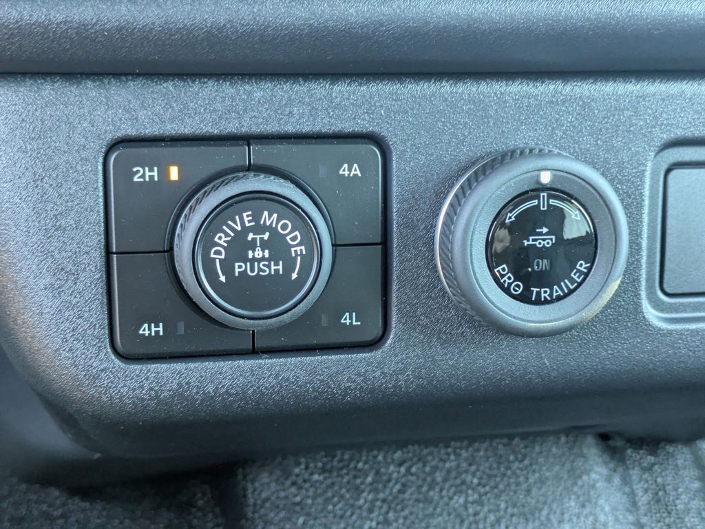 2026 Ford Expedition XL