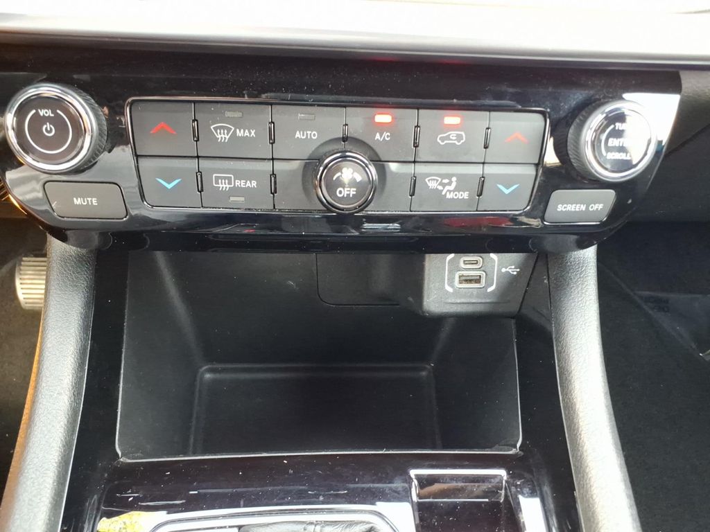 Used 2025 Jeep Compass SUV