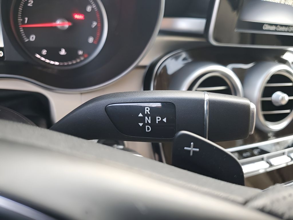 Used Car 2019 Mercedes-benz Glc  Glc 300 For Sale Under $20,000 In Austin, Texas