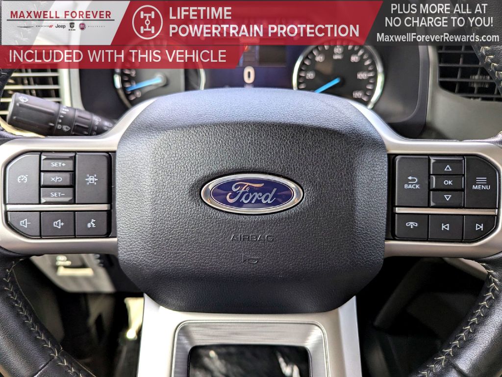 2024 Ford Expedition  Xlt In Taylor, Texas