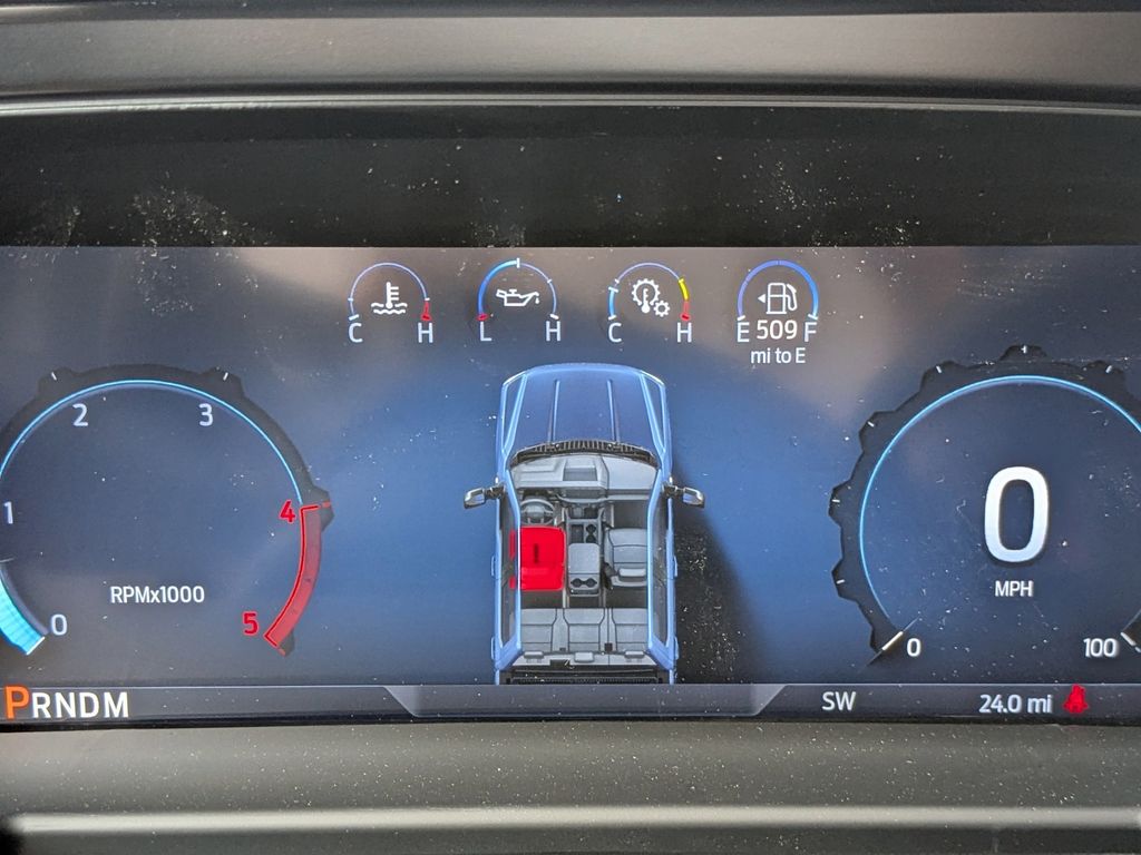 2026 Ford F-350 Super Duty King Ranch