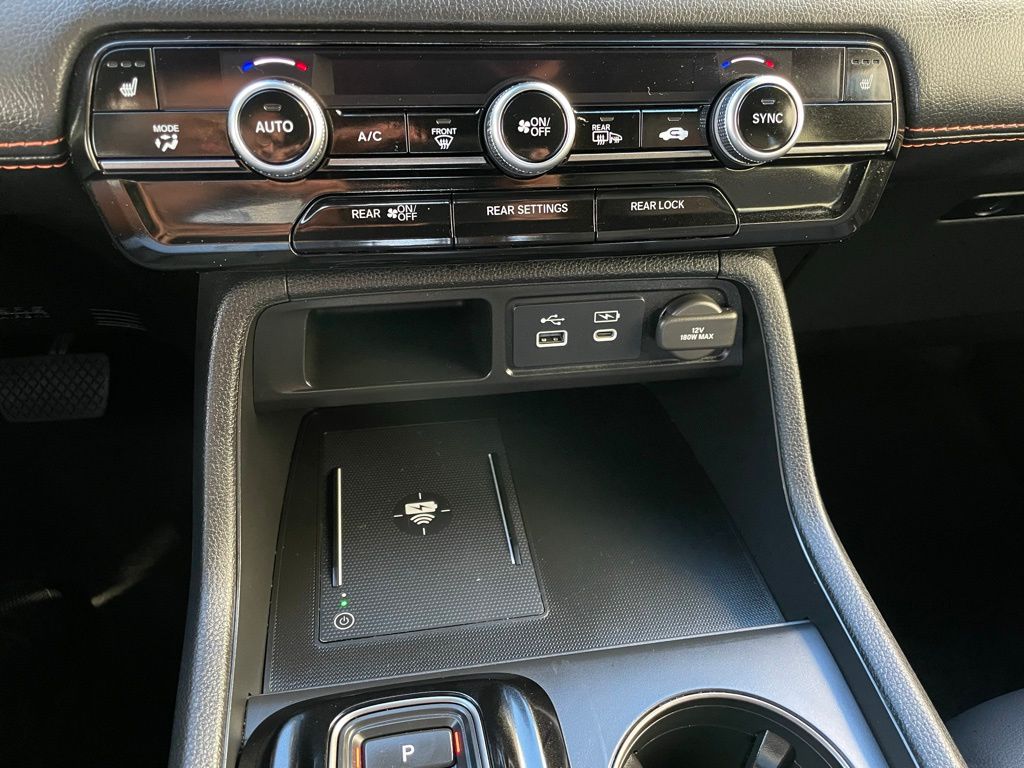 Thumbnail: 2023 Honda Pilot - 20