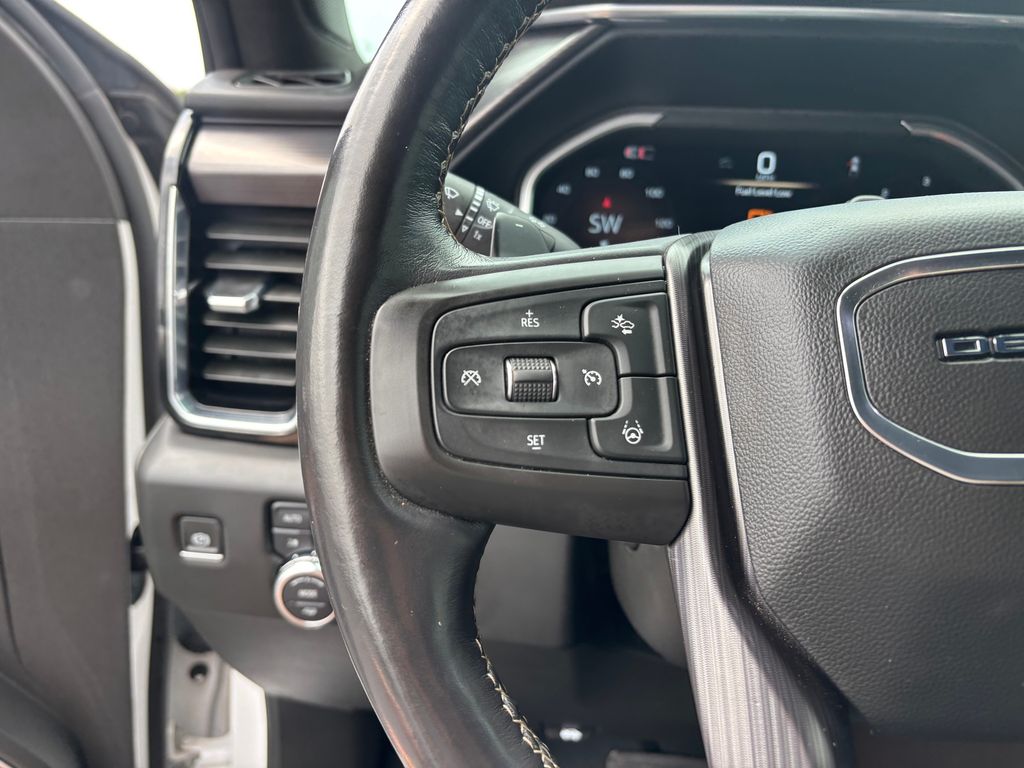 Used Car 2024 Gmc Sierra 1500  Denali Ultimate For Sale Under $70,000 In Austin, Texas