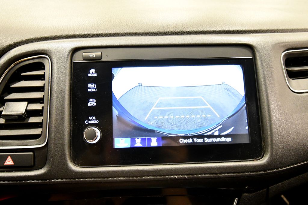 Used 2020 Honda HR-V SUV