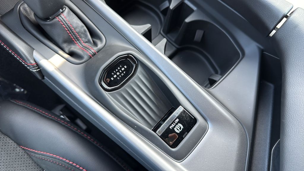 2026 Dodge Charger