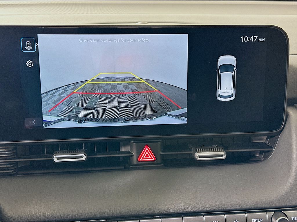 Thumbnail: 2026 Hyundai Ioniq 5 - 13