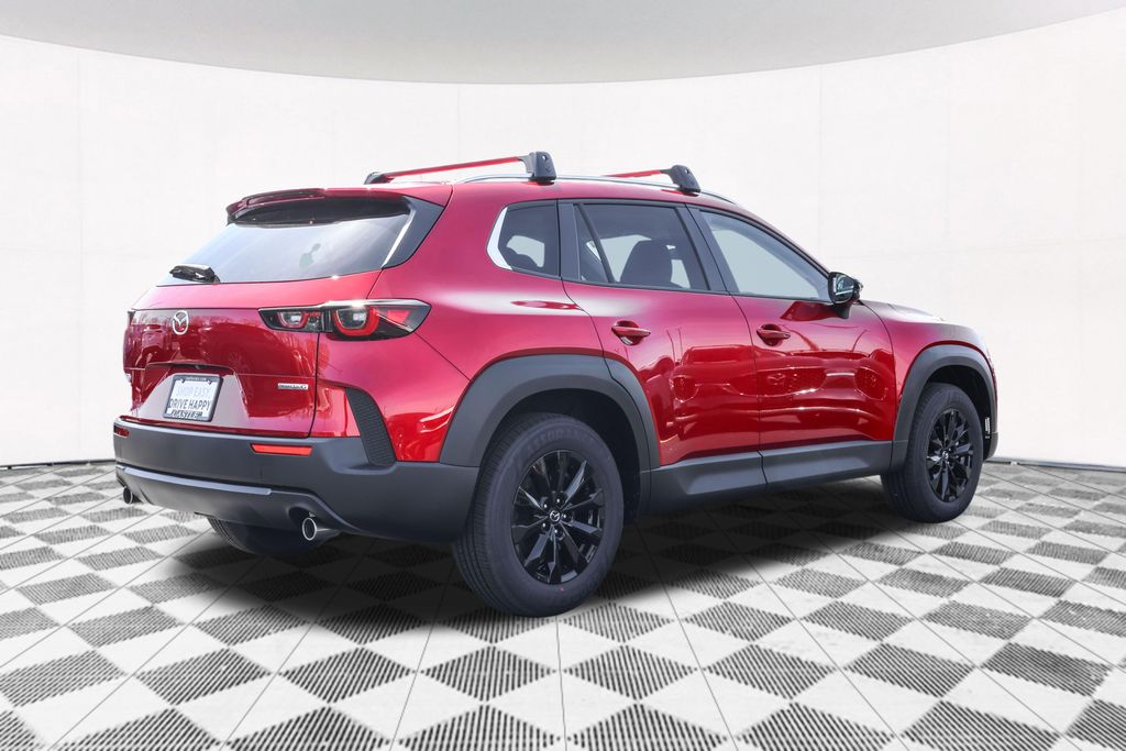 2024 Mazda CX-50 2.5 S Select Package 7