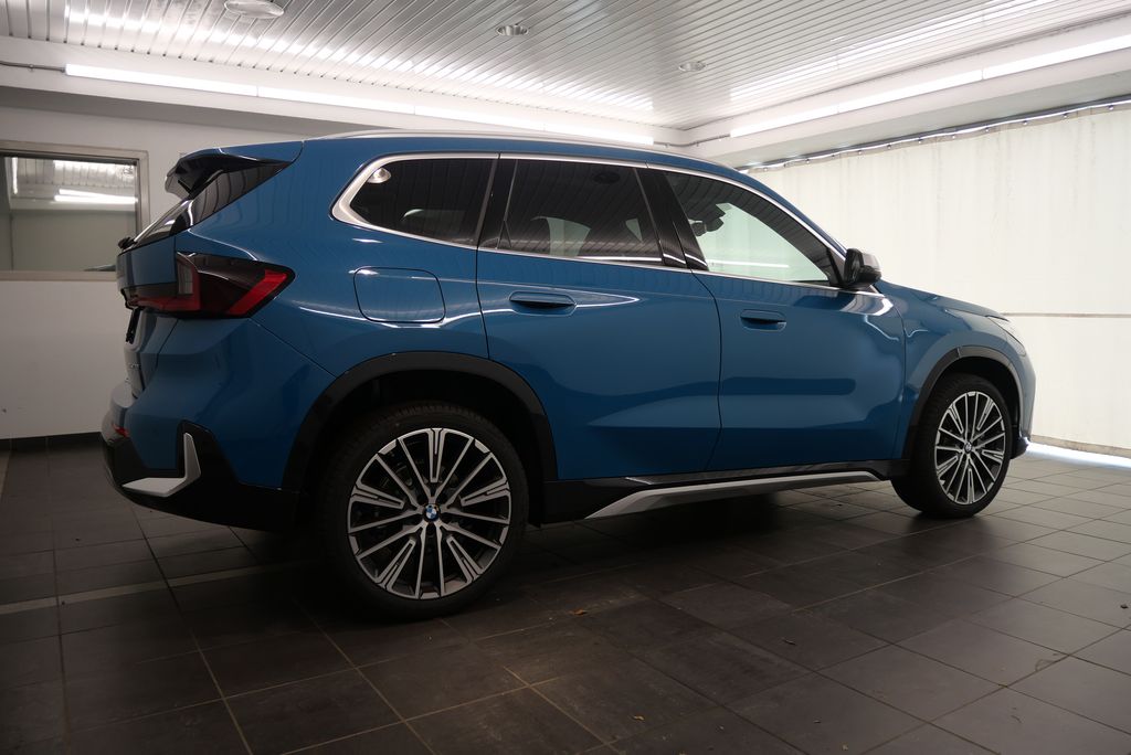 2024 BMW X1 xDrive28i 7