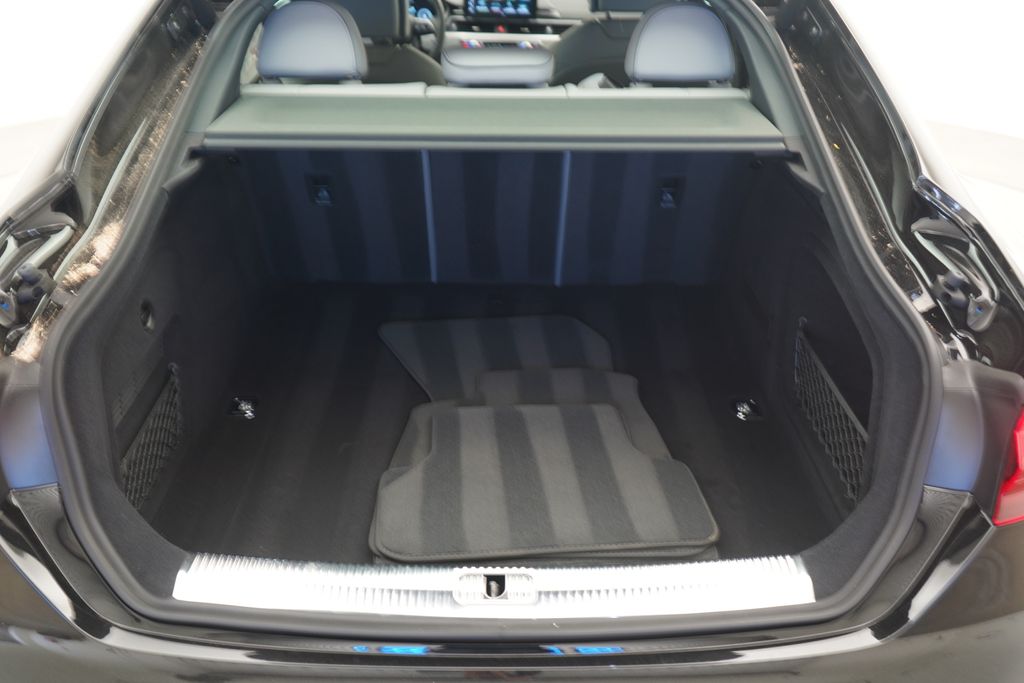 Thumbnail: 2023 Audi A5 - 12